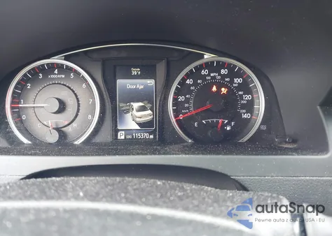 2016 Toyota Camry Se из США, поврежденный, VIN 4T1BF1FKXGU558216